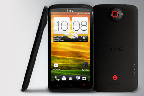 HTC One X+ HTC One X+