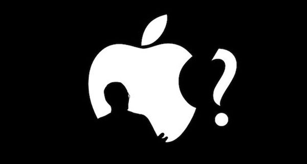 Apple-gubi-čaroliju