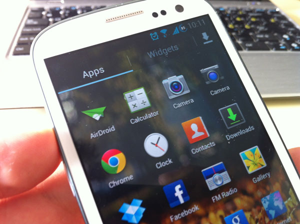 Nexus-4-kamera-app
