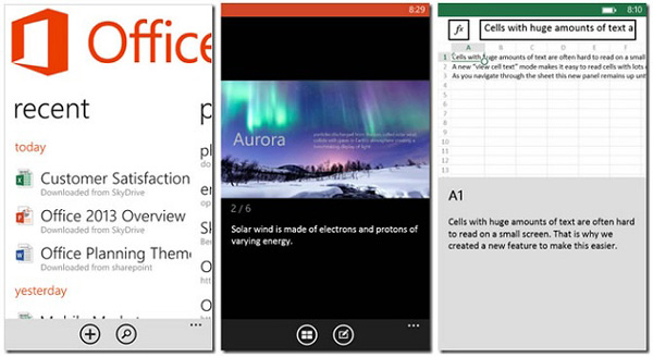 Windows-Phone-8-office