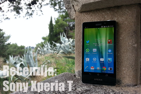 Xperia-T-recenzija