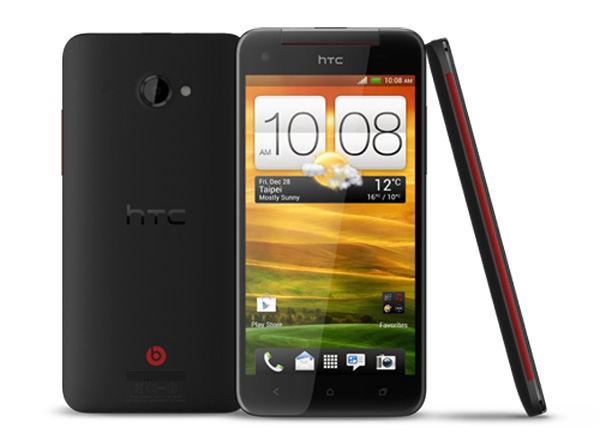 HTC-Butterfly HTC-Butterfly