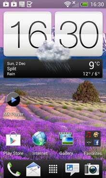 HTC-Desire-X-softver