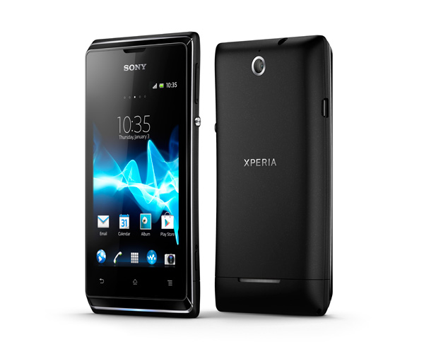 Sony-Xperia-E