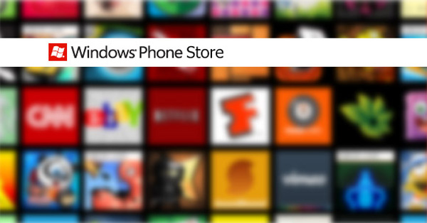 WindowsPhoneStore.
