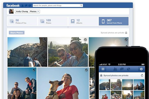 facebook-photo-sync