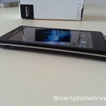 Sony Xperia J