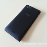 Sony Xperia J