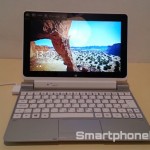 Acer Iconia W510 test
