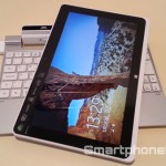 Acer Iconia W510 test