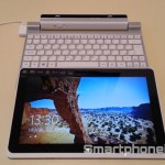 Acer Iconia W510 test