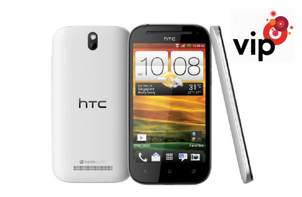 HTC-OneSV-Vipnet HTC-OneSV-Vipnet