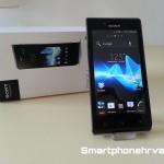 Sony Xperia J