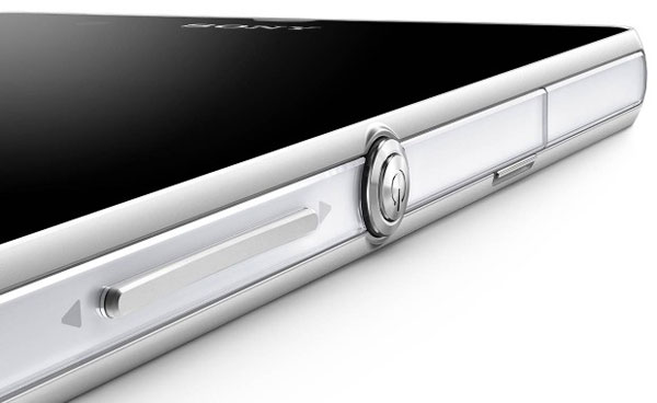Sony-Xperia-Z Sony-Xperia-Z