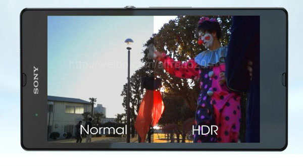 Sony-Xperia-Z