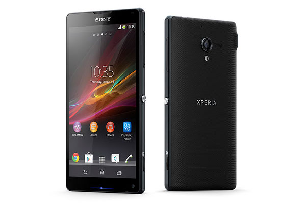 Xperia-ZL Xperia-ZL