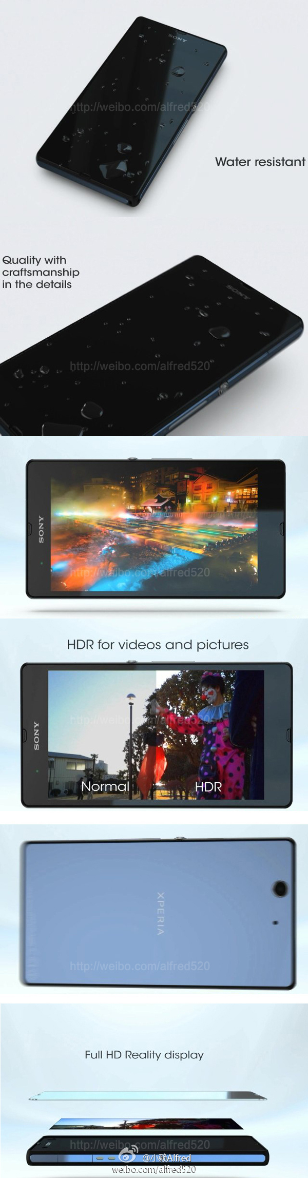 Xperia Z