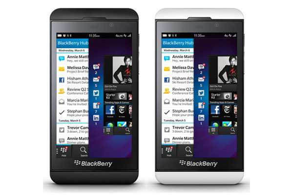 blackberry-z10 blackberry-z10