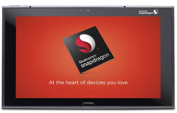 qualcomm-Snapdragon
