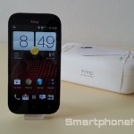 HTC One SV 4G test