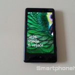 Nokia Lumia 820 test