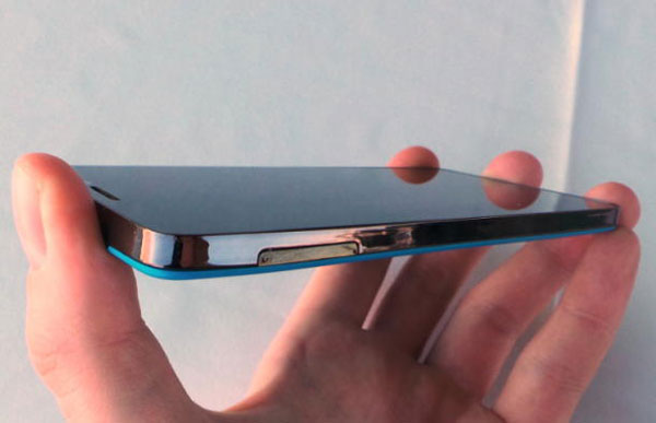 Alcatel One Touch Idol X