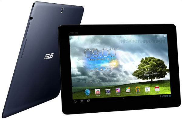 Asus-MeMo-Pad-10 Asus-MeMo-Pad-10