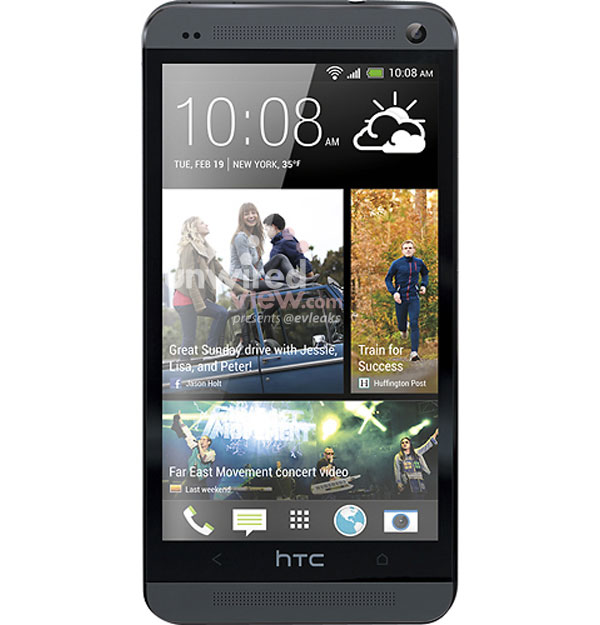 HTC-One-black