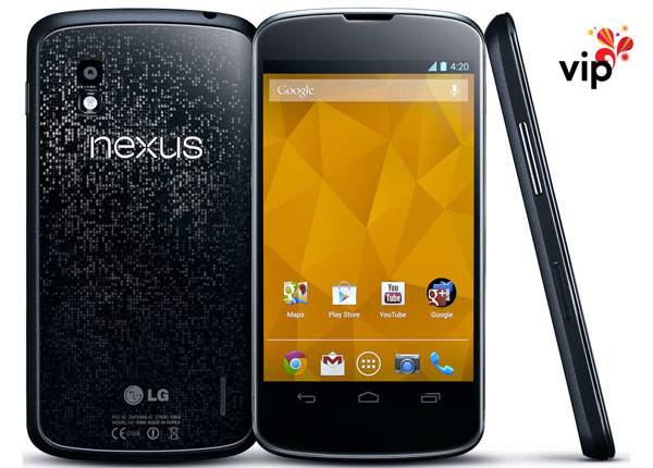 Nexus-4-Vipnet-Hrvatska
