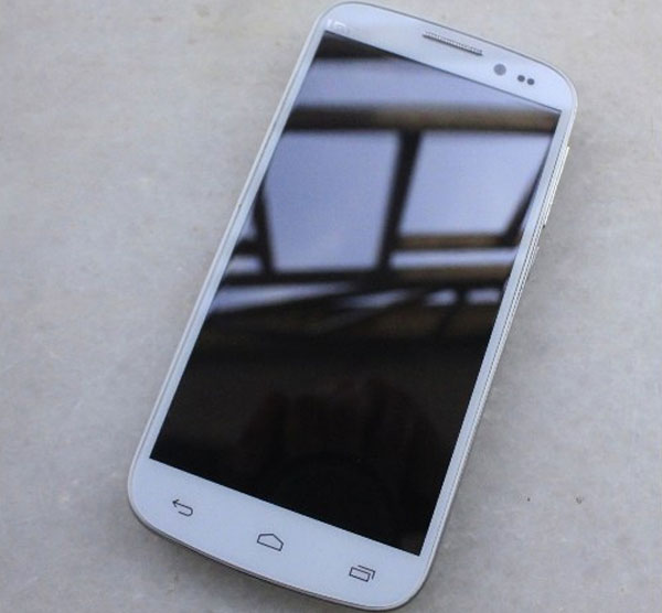 Umi 2X quadcore Umi 2X quadcore