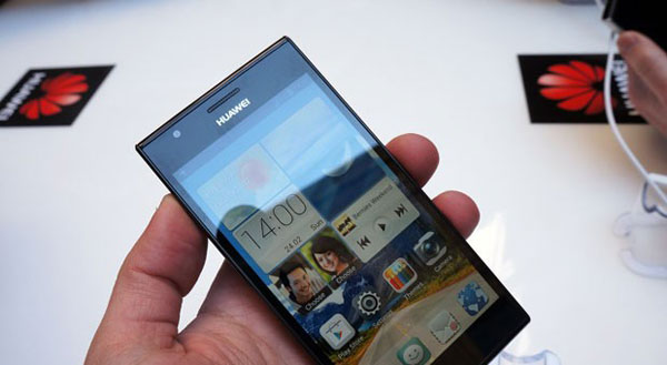 ascend-p2 Huawei Ascend P2
