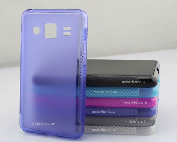 Galaxy s4 maska