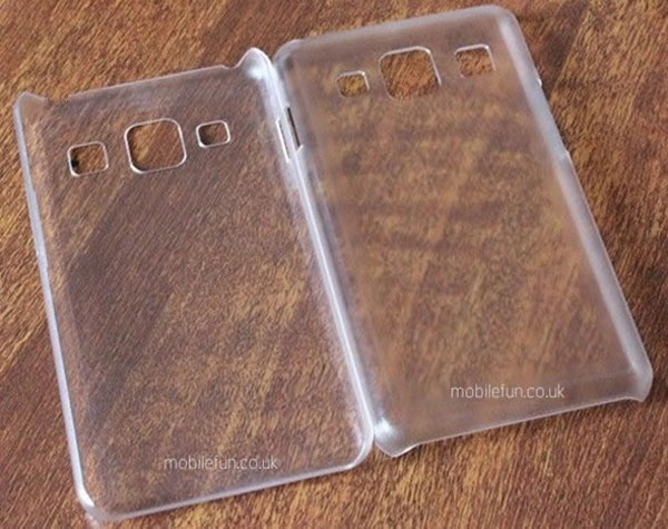 galaxy s4 maska