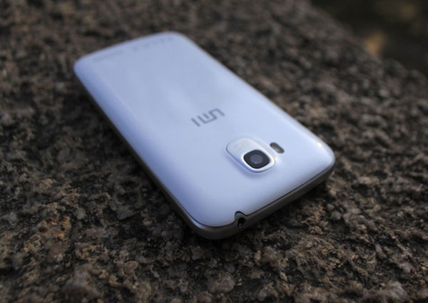 Umi 2X quadcore Umi 2X quadcore
