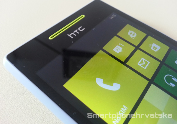 HTC 8s recenzija