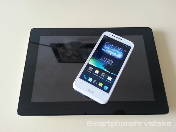 Asus Padfone 2 Asus Padfone 2