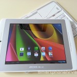 Archos 80 XS test