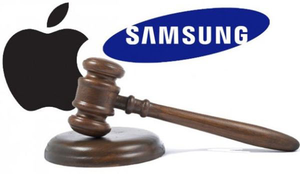 Apple-vs-Samsung Apple-vs-Samsung