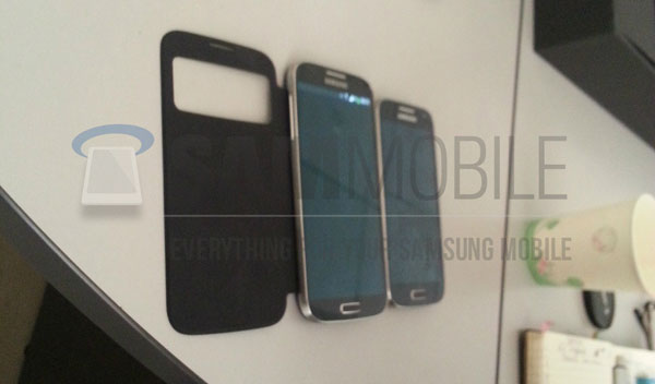 Galaxy-S4-mini Galaxy s4 mini