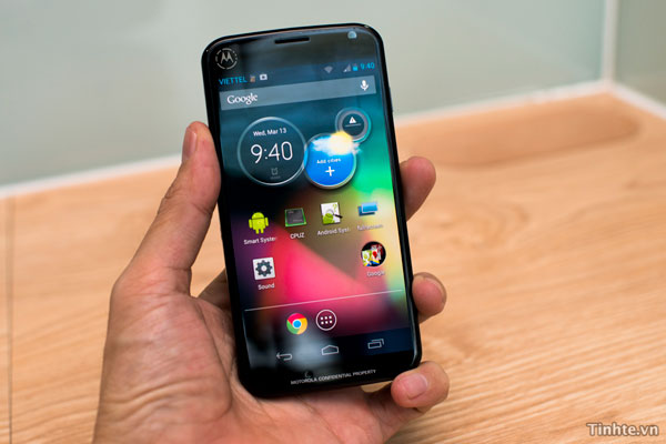 Motorola_Xt912 Motorola_Xt912