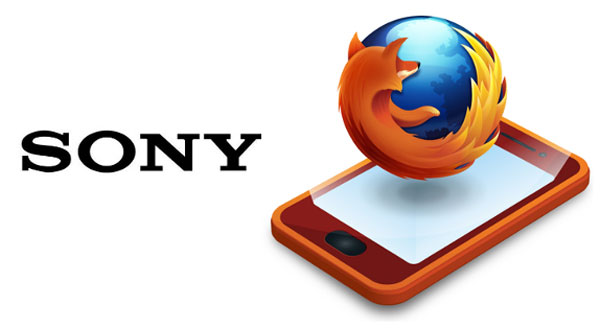 Sony-Firefox-OS Sony-Firefox-OS