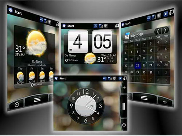 htc-sense HTC Sense