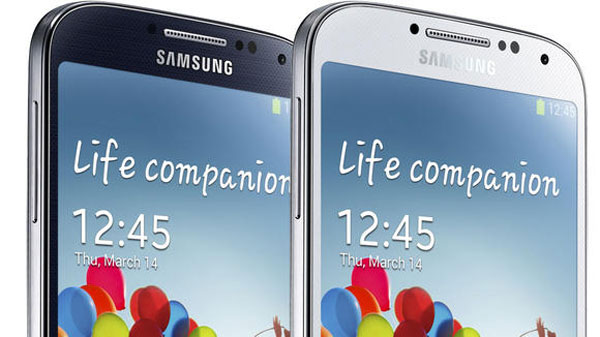 Galaxy S4 Galaxy S4