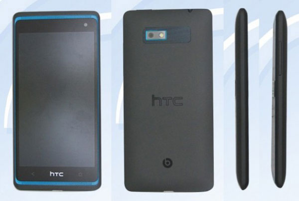 HTC-608t HTC-608t