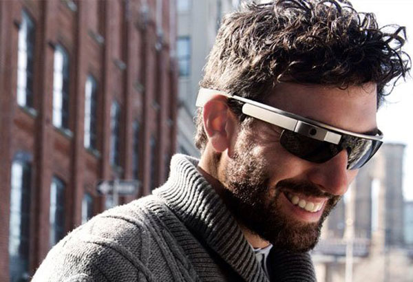 google-glass google-glass
