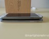 Galaxy S4 unboxing