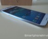 Galaxy S4 unboxing