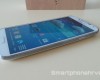 Galaxy S4 unboxing