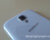 Galaxy S4 unboxing