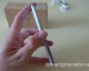Galaxy S4 unboxing